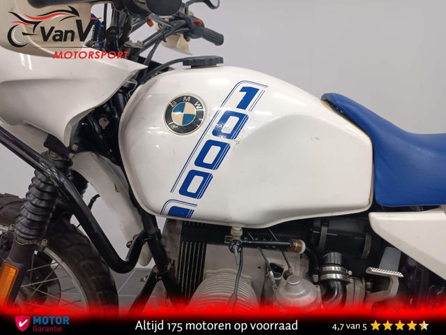 bmw - r-100-gs