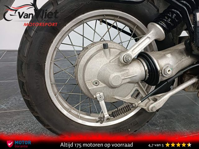bmw - r-100-gs