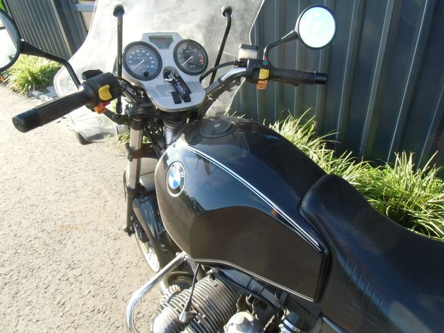 bmw - r-100-r