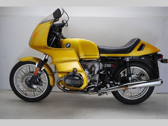 bmw - r-100-rs