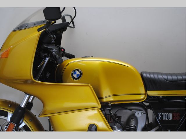 bmw - r-100-rs