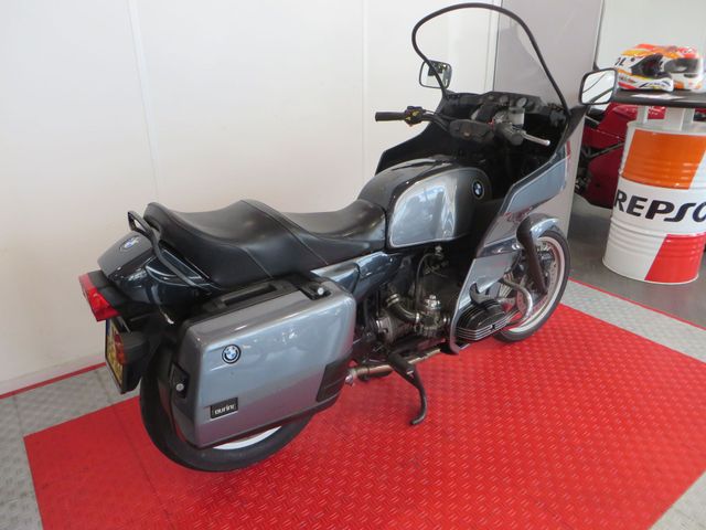 bmw - r-100-rt-classic
