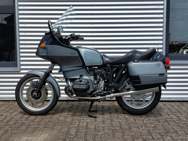 bmw - r-100-rt-classic