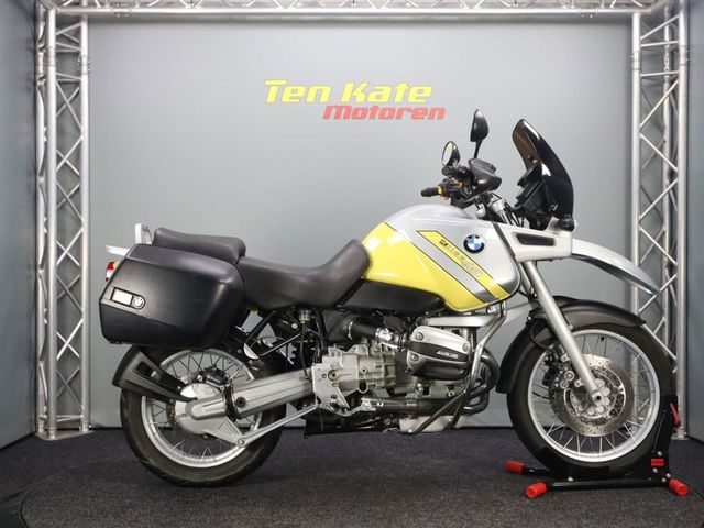 bmw - r-1100-gs