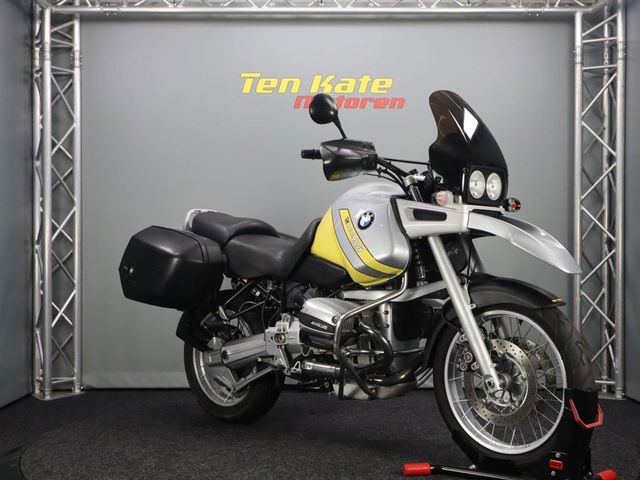 bmw - r-1100-gs