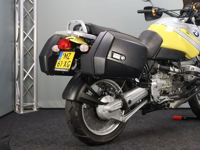 bmw - r-1100-gs