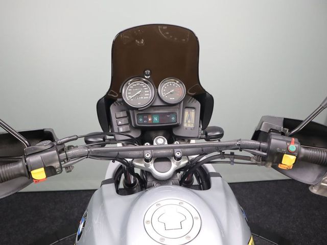 bmw - r-1100-gs