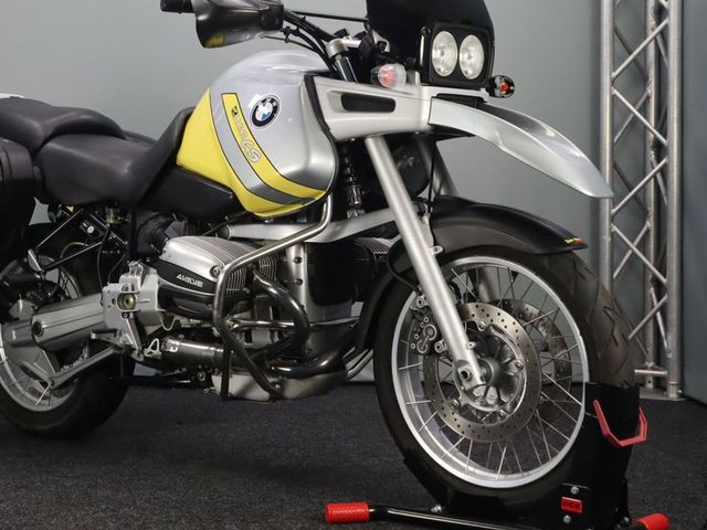 bmw - r-1100-gs