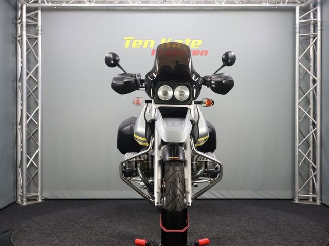 bmw - r-1100-gs