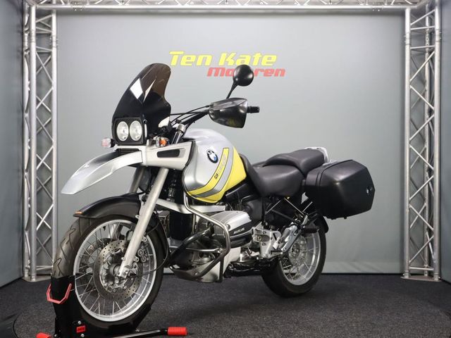 bmw - r-1100-gs