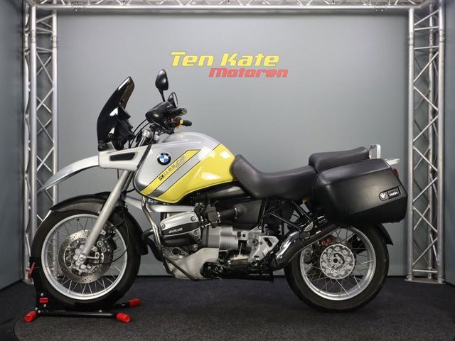 bmw - r-1100-gs