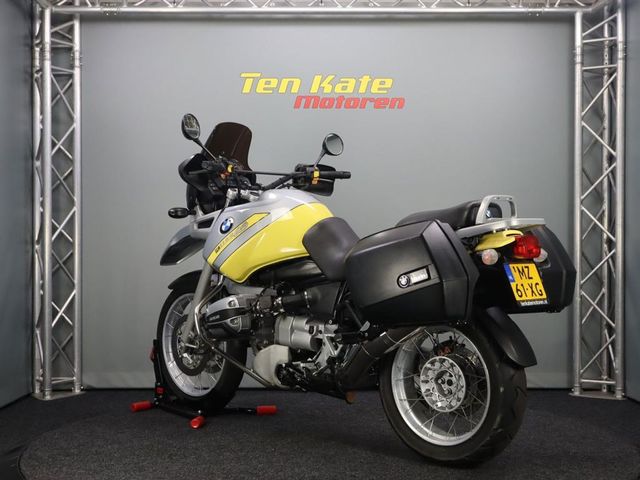 bmw - r-1100-gs