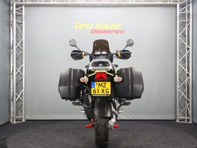 bmw - r-1100-gs
