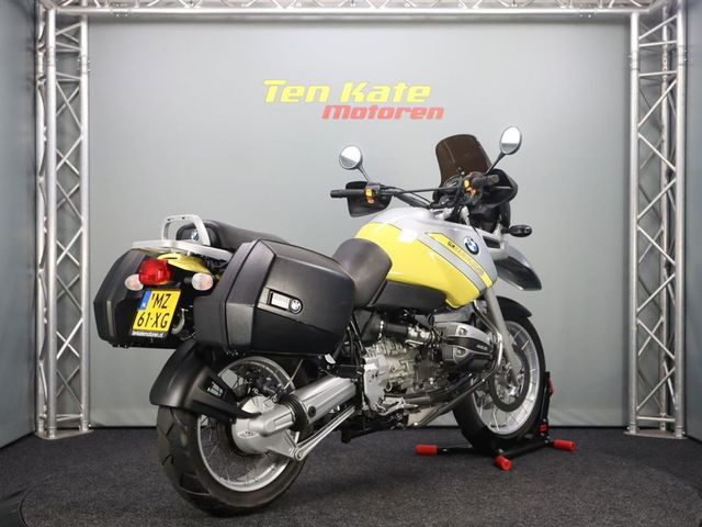 bmw - r-1100-gs