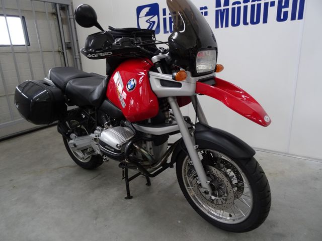 bmw - r-1100-gs