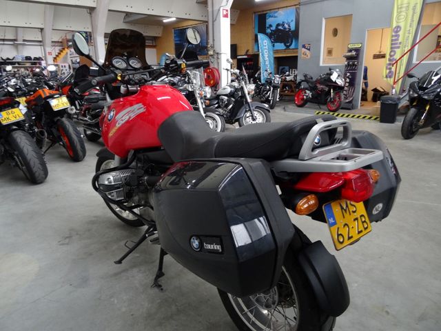 bmw - r-1100-gs