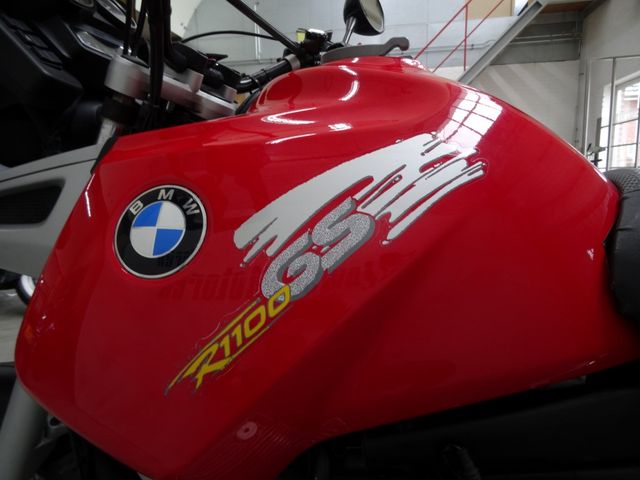 bmw - r-1100-gs