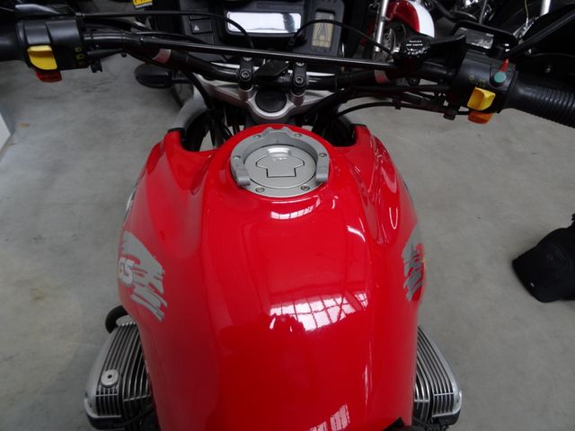 bmw - r-1100-gs