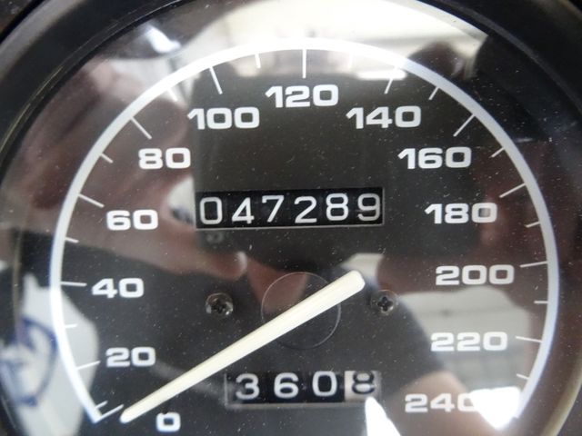 bmw - r-1100-gs