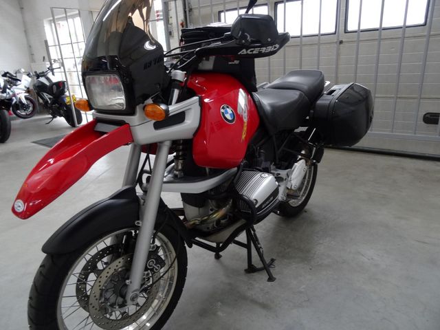 bmw - r-1100-gs
