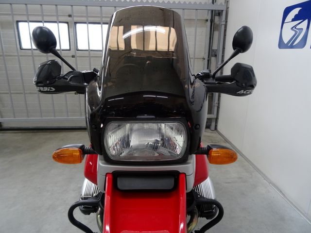 bmw - r-1100-gs