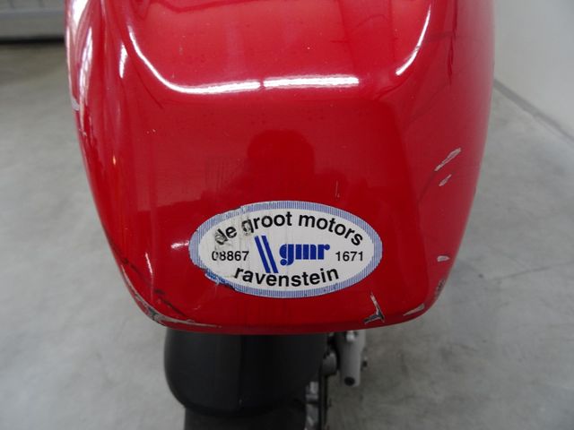 bmw - r-1100-gs