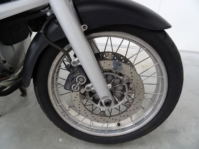 bmw - r-1100-gs