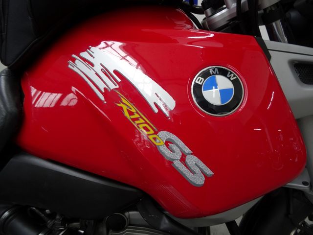 bmw - r-1100-gs