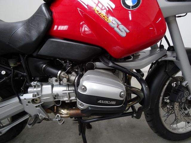 bmw - r-1100-gs