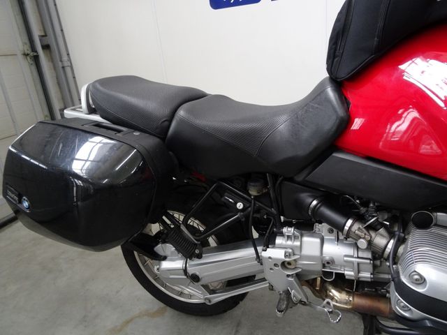 bmw - r-1100-gs