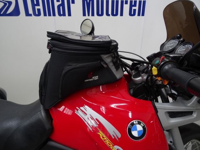 bmw - r-1100-gs