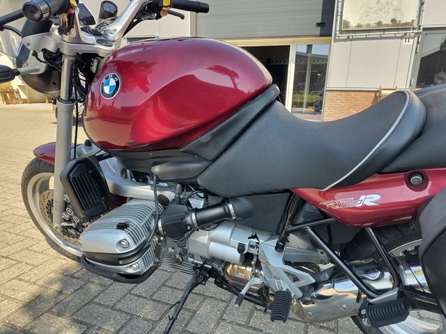 bmw - r-1100-r