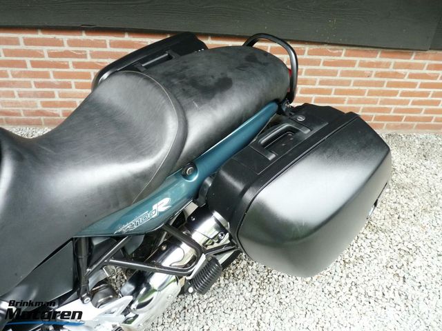 bmw - r-1100-r
