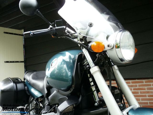bmw - r-1100-r