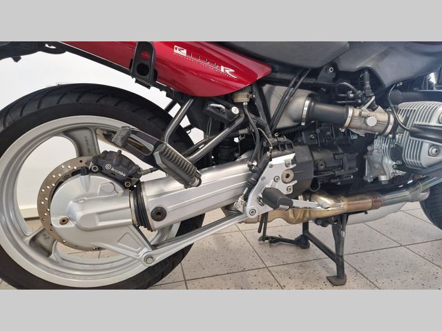 bmw - r-1100-r