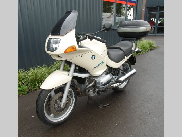 bmw - r-1100-rs