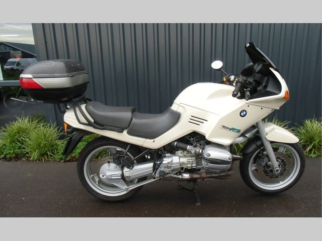 bmw - r-1100-rs