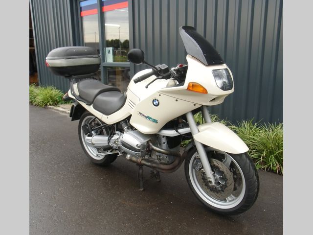 bmw - r-1100-rs