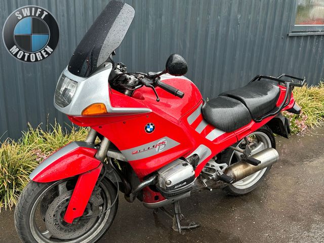 bmw - r-1100-rs