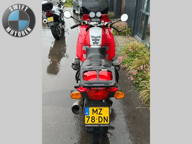bmw - r-1100-rs