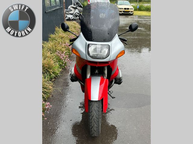 bmw - r-1100-rs