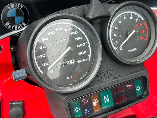 bmw - r-1100-rs