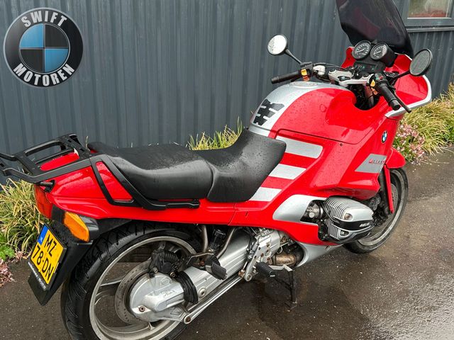 bmw - r-1100-rs