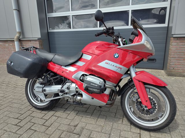 bmw - r-1100-rs