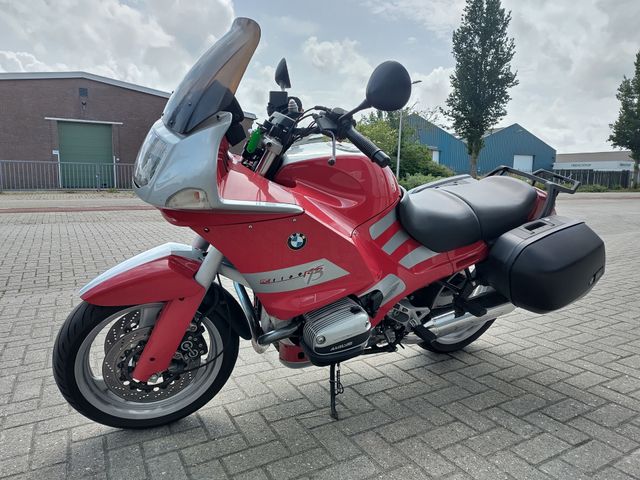 bmw - r-1100-rs