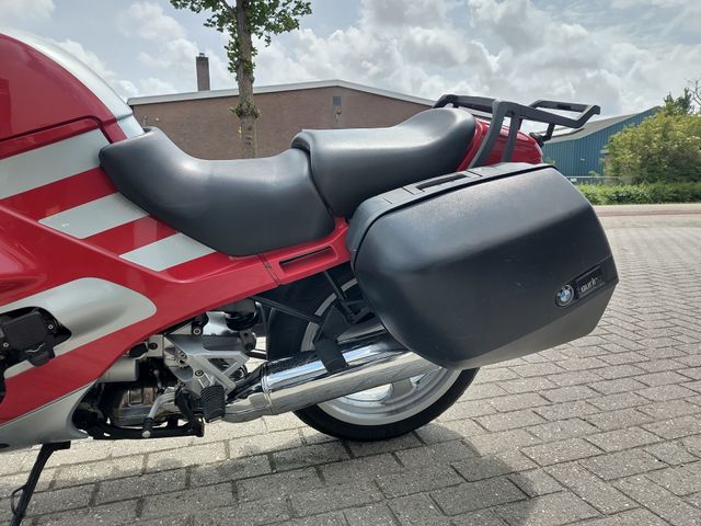 bmw - r-1100-rs