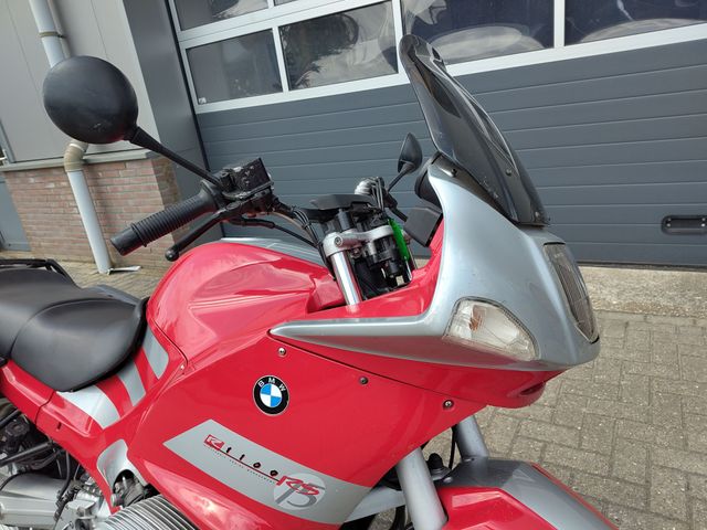 bmw - r-1100-rs