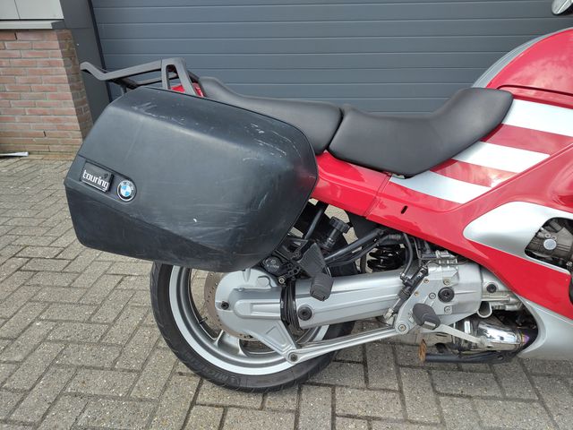 bmw - r-1100-rs