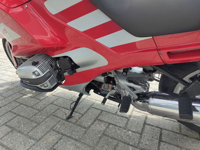 bmw - r-1100-rs