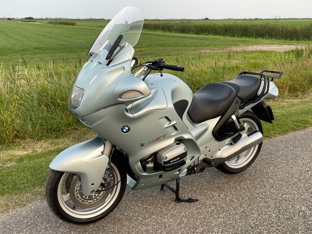 bmw - r-1100-rt